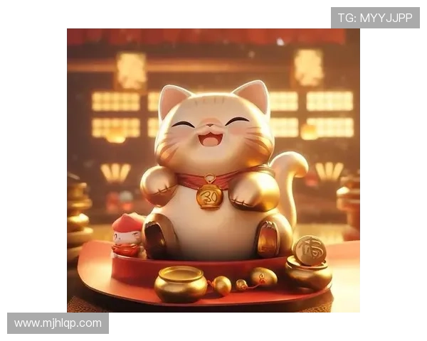 PG娱乐平台招财猫助力玩家财运提升引领行业新风尚 PG娱乐平台招财猫助力玩家财运提升引领行业新风尚