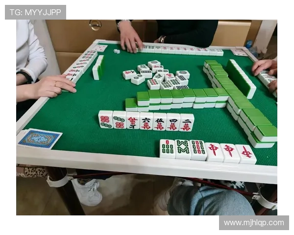 掌握PG麻将来了的打牌策略实现高分的实用方法全面解析 掌握PG麻将来了的打牌策略实现高分的实用方法全面解析